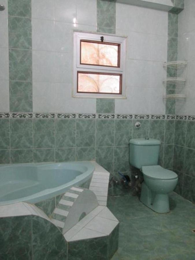 Kareem Hotel Луксор Экстерьер фото