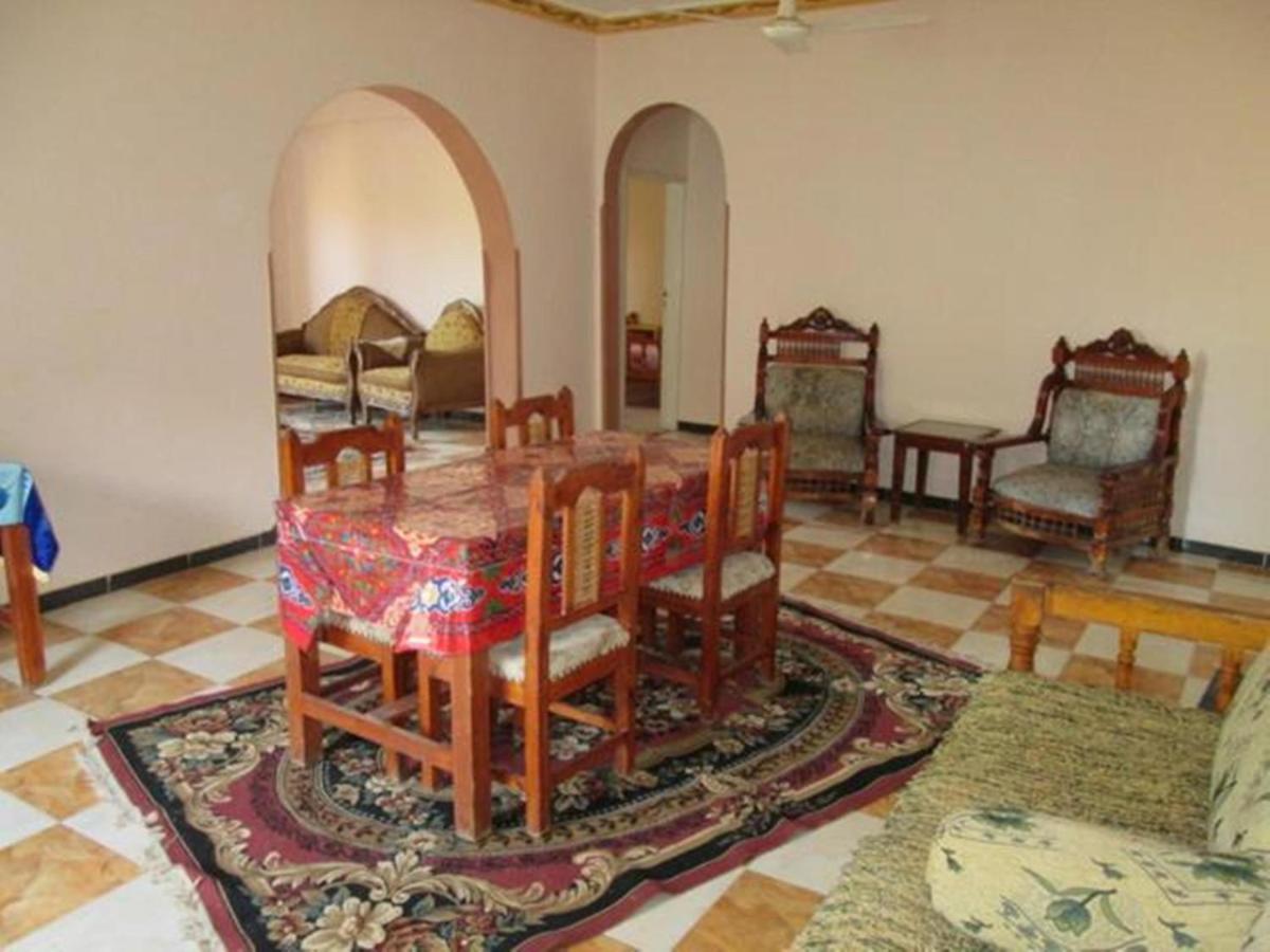 Kareem Hotel Луксор Экстерьер фото