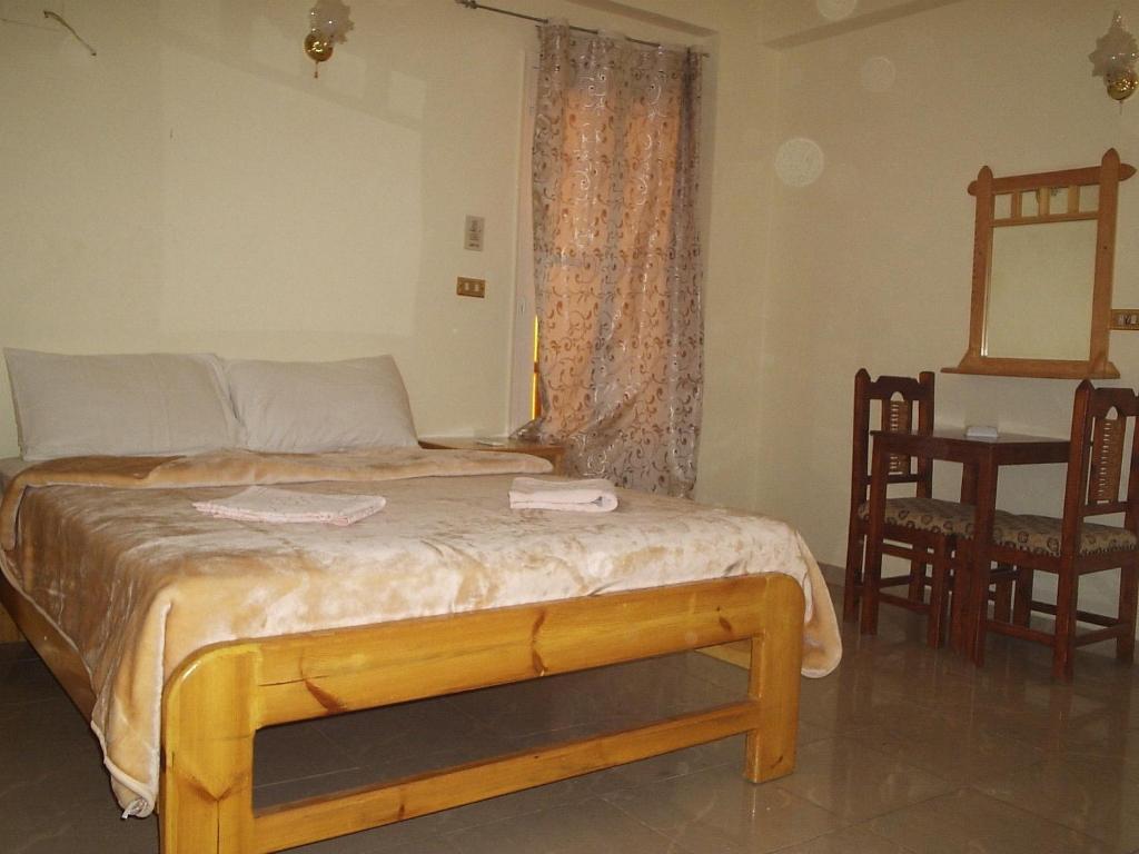 Kareem Hotel Луксор Номер фото