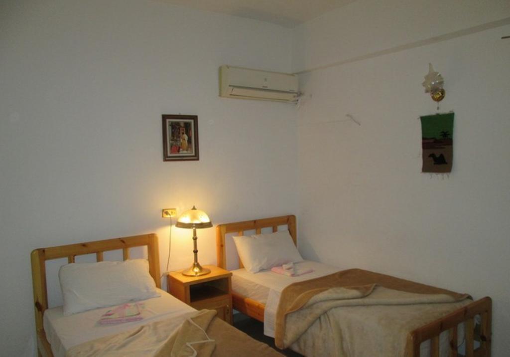 Kareem Hotel Луксор Экстерьер фото