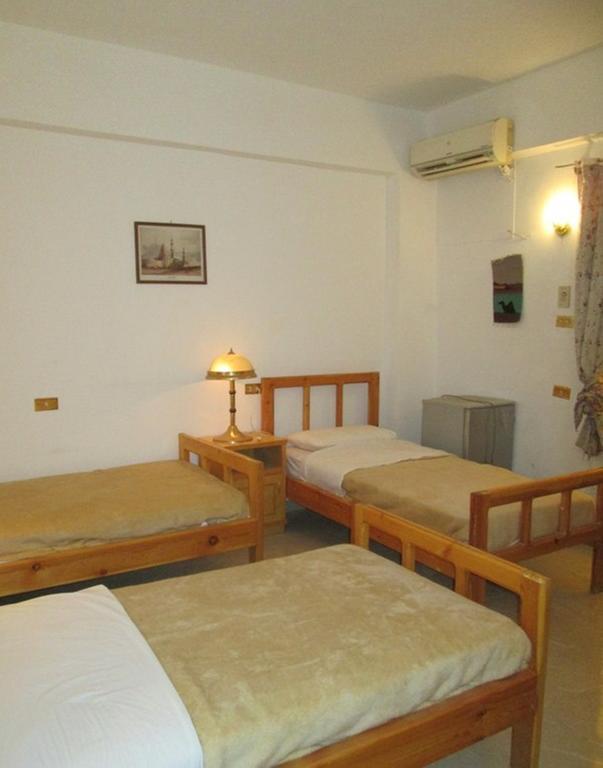 Kareem Hotel Луксор Экстерьер фото