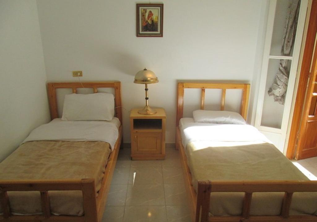 Kareem Hotel Луксор Экстерьер фото