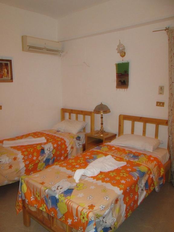 Kareem Hotel Луксор Экстерьер фото